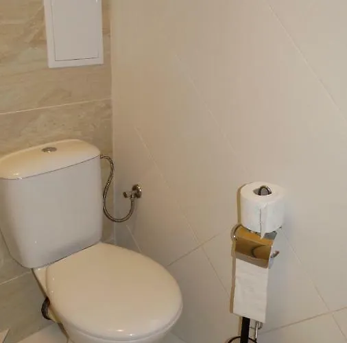 アパート July's Island Deluxe