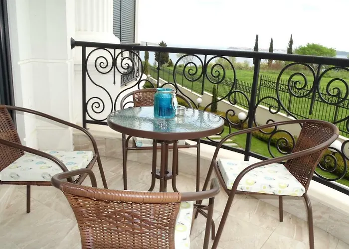 July's Island Deluxe アパート