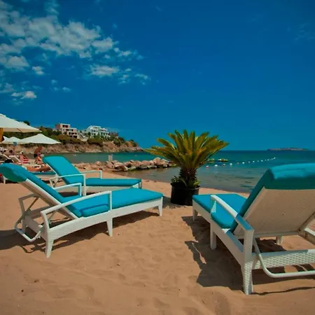 Apartment July's Island Deluxe Chernomorets