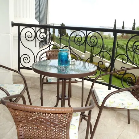 July's Island Deluxe Appartement