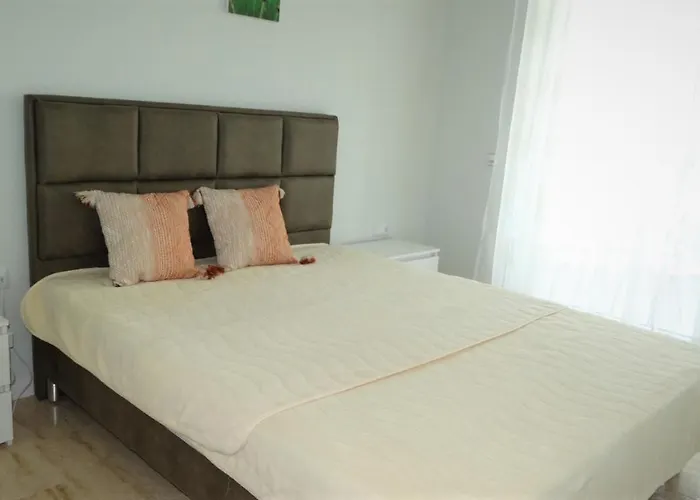 Apartamento July's Island Deluxe