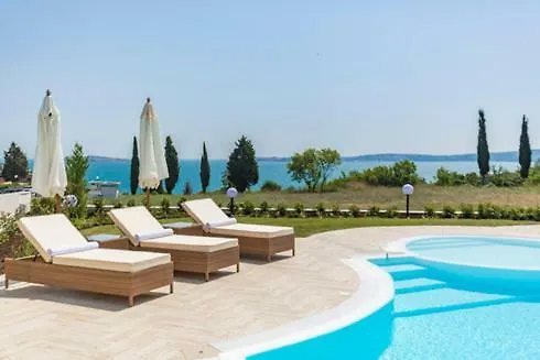 Apartamento July's Island Deluxe