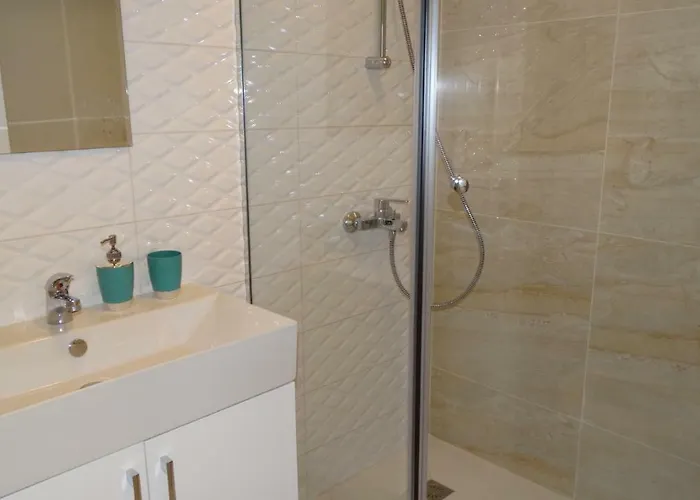 July's Island Deluxe Apartamento *